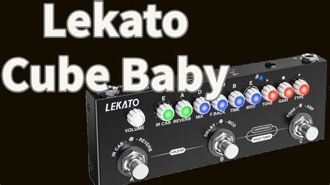 Lekato cube baby software  Originally $60, now $49